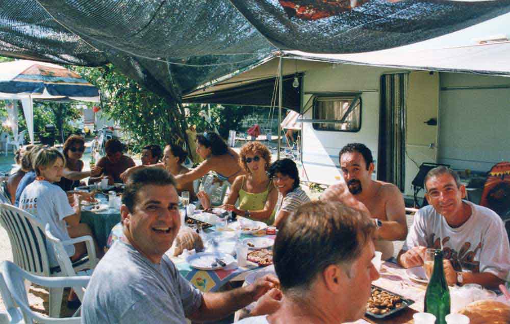 07 - 2000-07-04 - caracolada - Juan y amigos